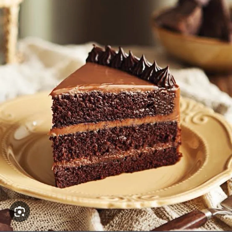 Mary Grace Chocolate Truffle