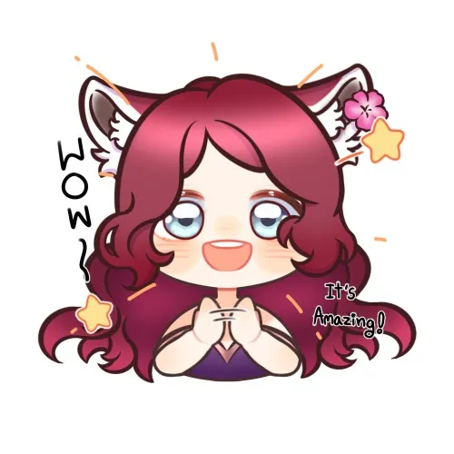 Medium Art Commission