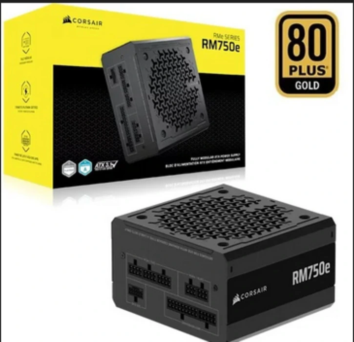 Corsair RMe Series RM750e 750W 