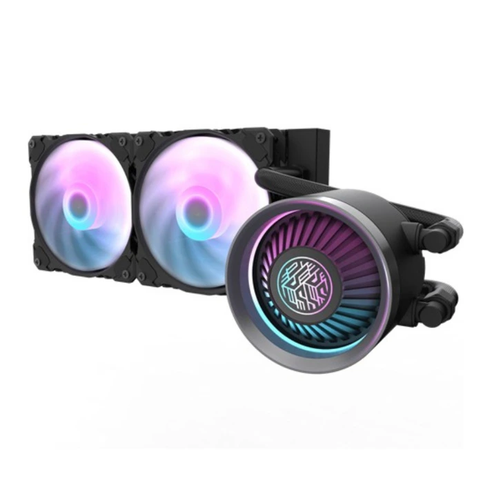 Darkflash Nebula Series