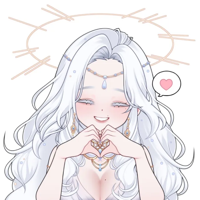 Spoil me ♡♡