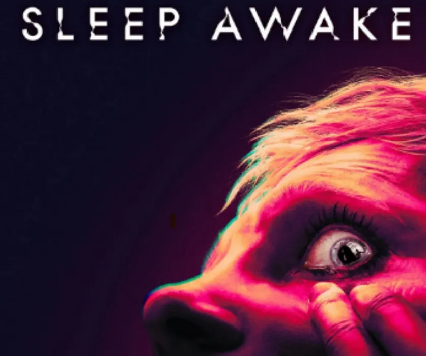 Game: SLEEP AWAKE