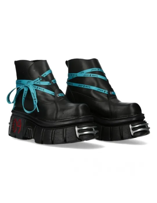 New Rock x Evangelion M-462-CEV003