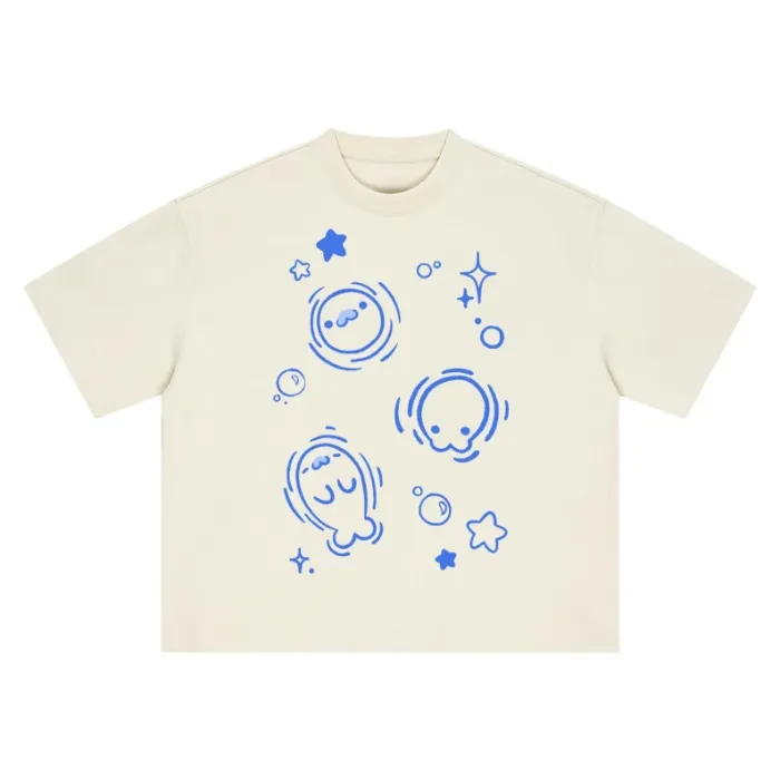 seal tee