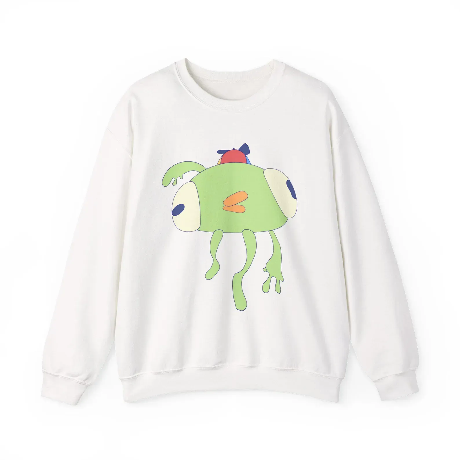 bing bing sweatshirt