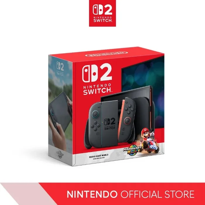 Nintendo Switch 2 
