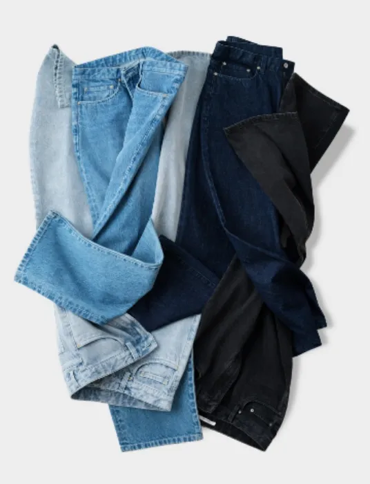 New Jeans