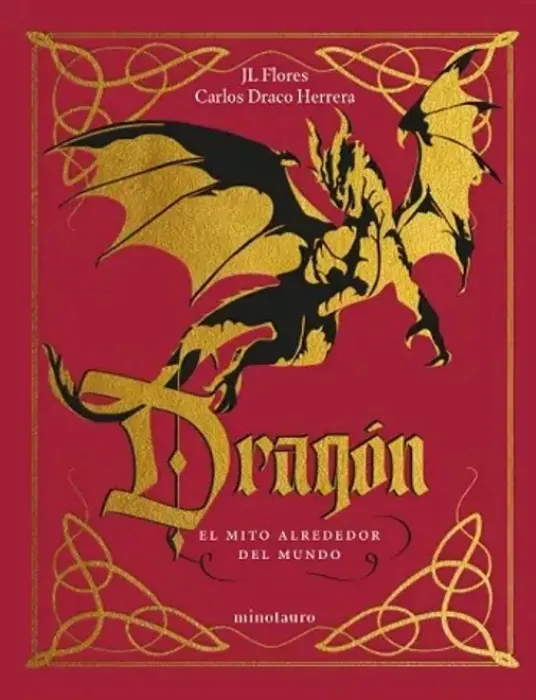 Dragón: el mito alrededor del mundo