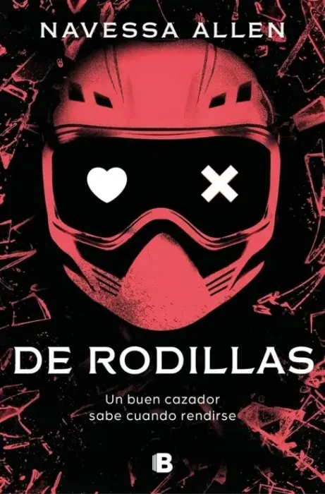De Rodillas (Adéntrate en la Oscuridad 2)