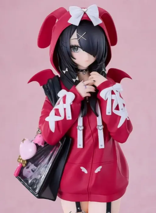 ♡ my beloved AME NSO figure ♡