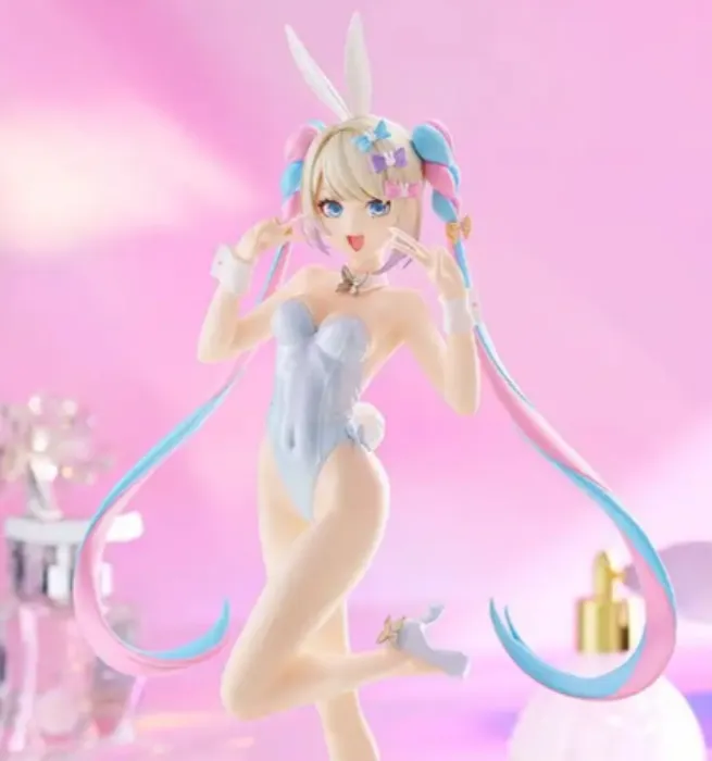 ♡ KANGEL bunny figure ♡
