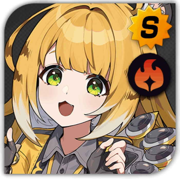 Ju Fufu (ZZZ) cosplay!! (WetRose)