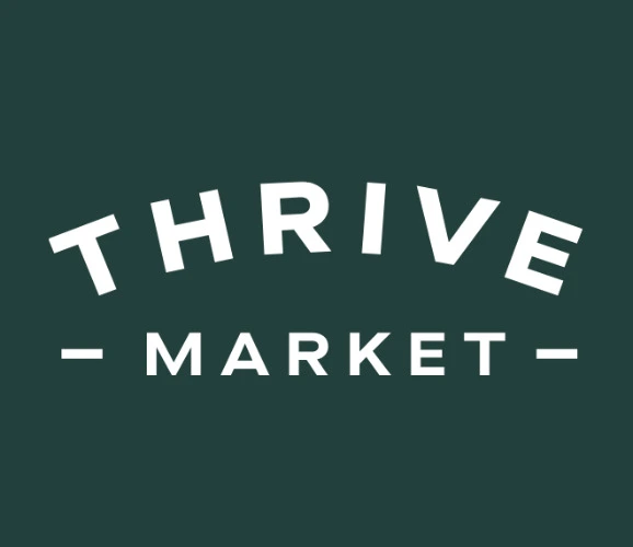 Funds for Thrive Market