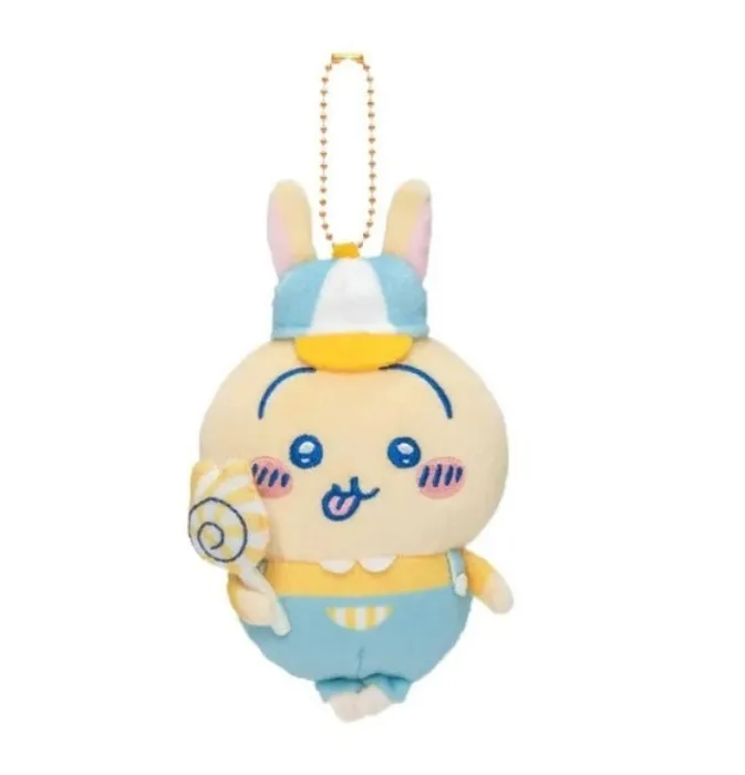 Joy and Whimsy Amusement Park Usagi Plush