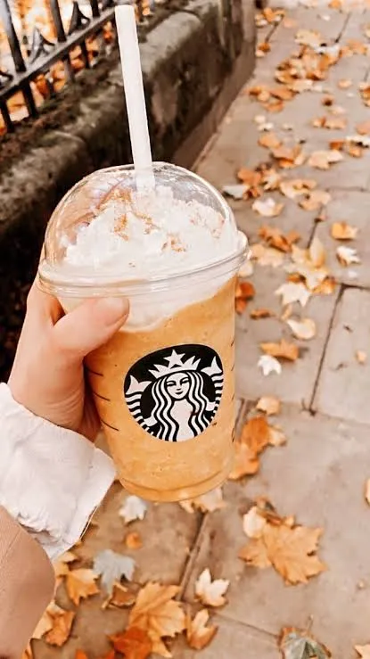 Punkin Coffee
