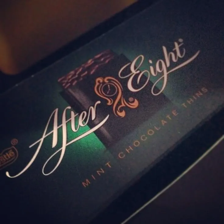 ❄️ Christmas Chocolates ❄️