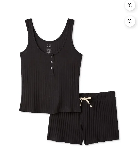PJ Set
