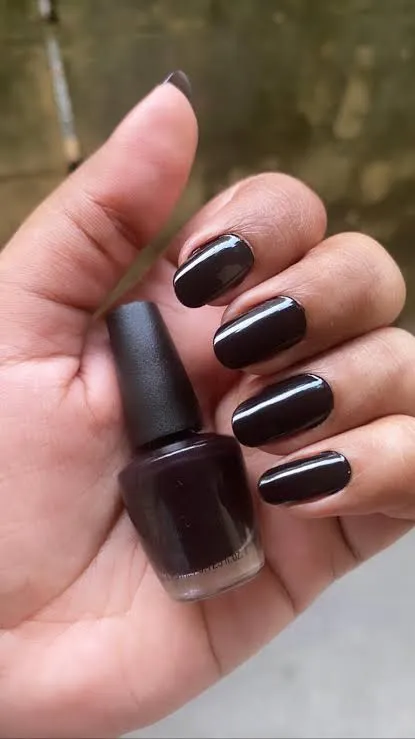 lincoln park after dark nail polish
