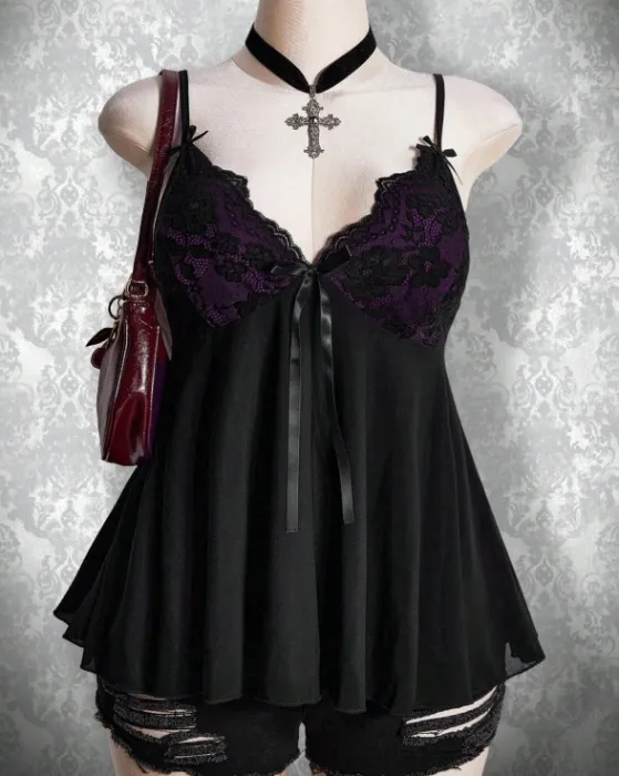 Lace Top