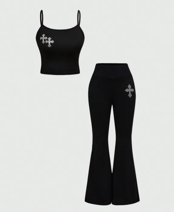 Gothic Set