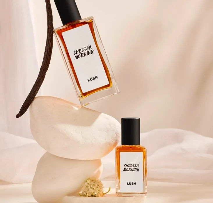 Chelsea Morning Perfume