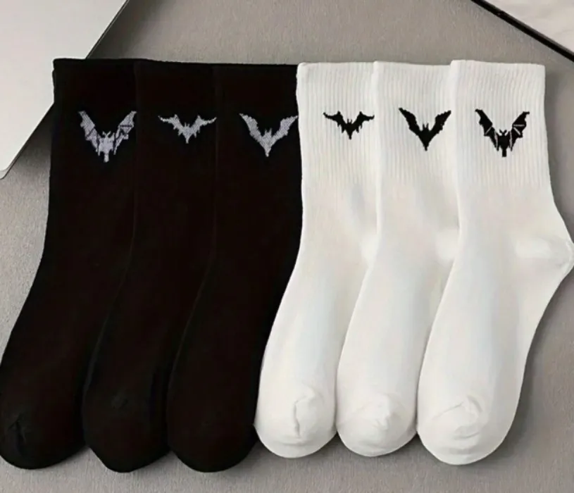 Bat Socks