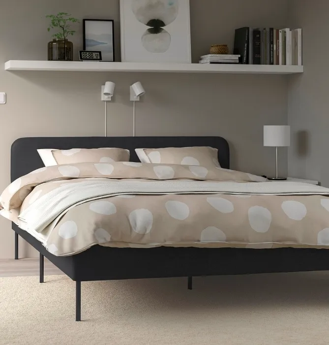 Bed Bed Bed