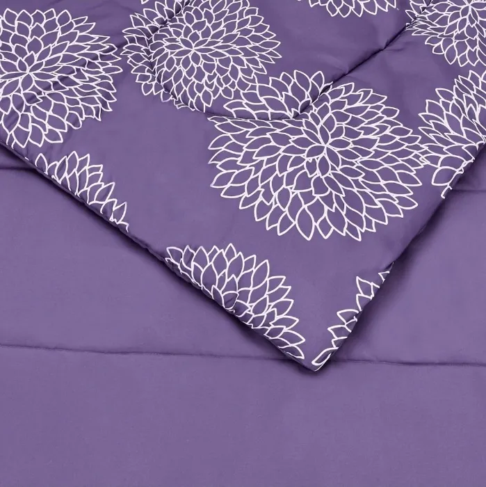 Purple Bedding 💜