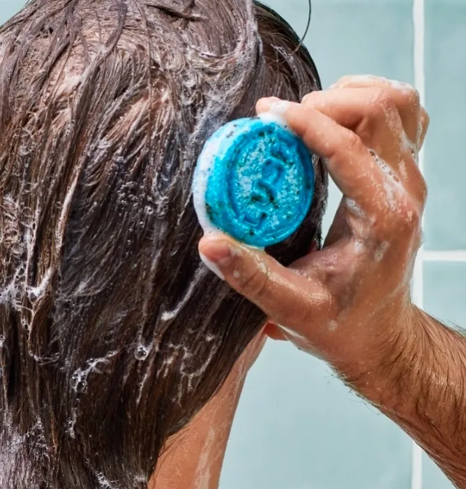 Replenish My Shampoo ♡