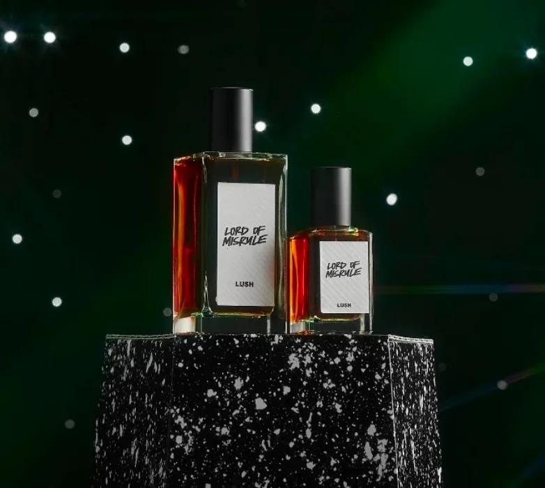 Lord of Misrule 10ml