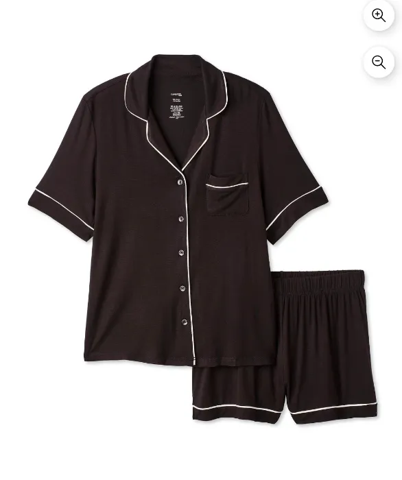 PJ Set