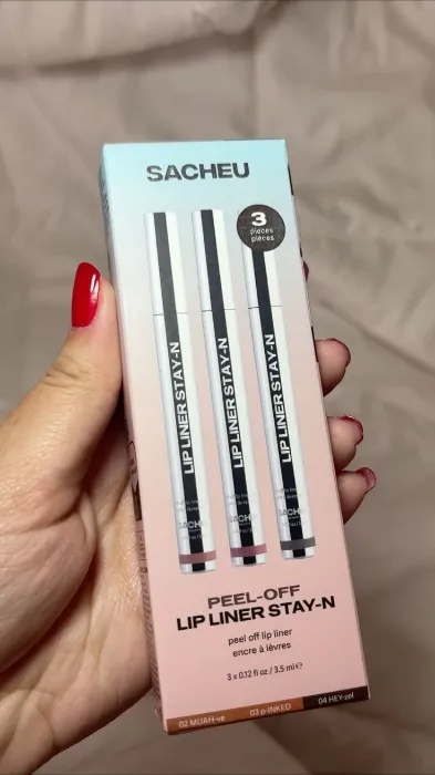 Lip Stain - 1 Pack