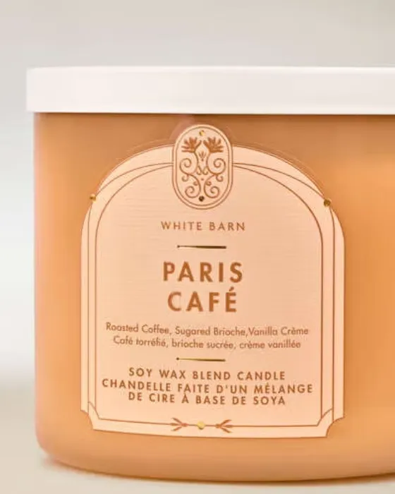 Coffee Candle!