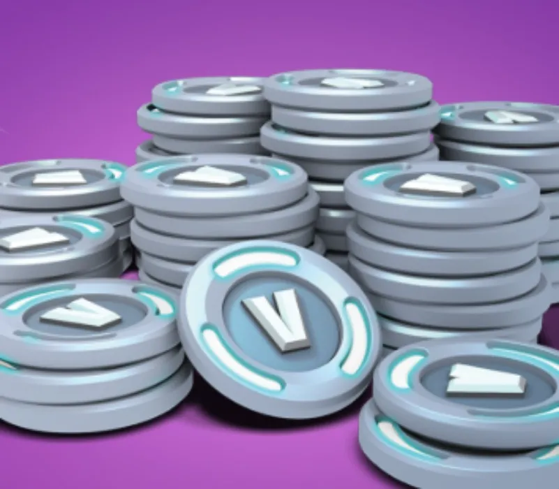 Fortnite V Bucks