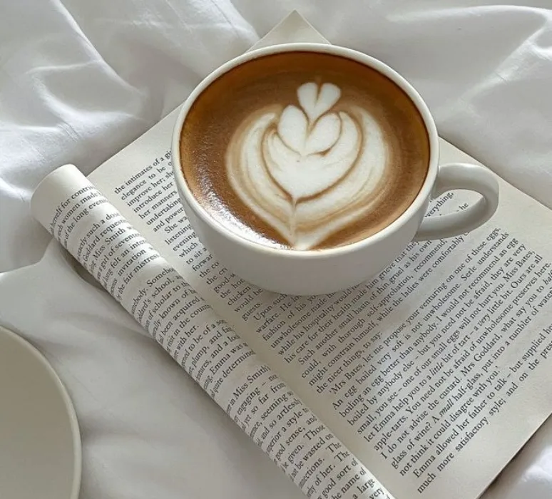 buy me a coffee ♡