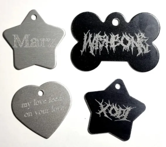 Dog Tag