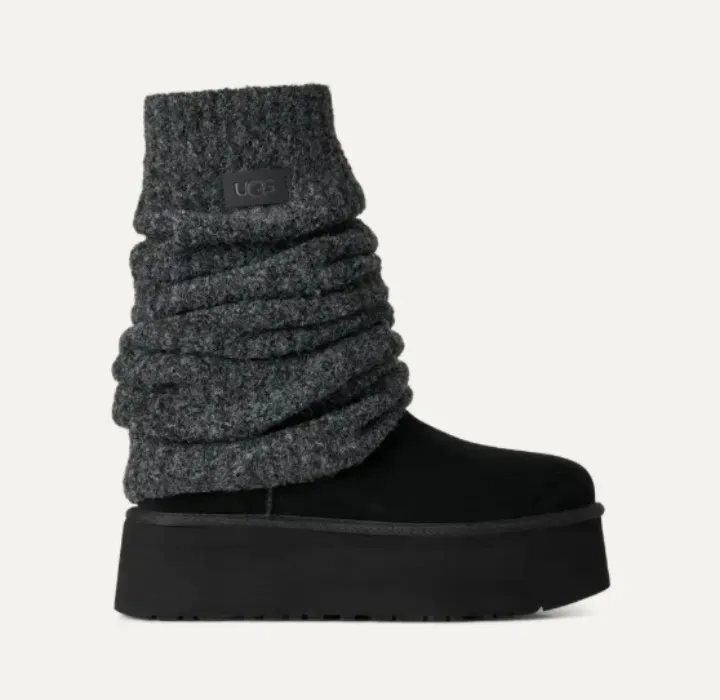 UGG Boot Women's Legwarmer