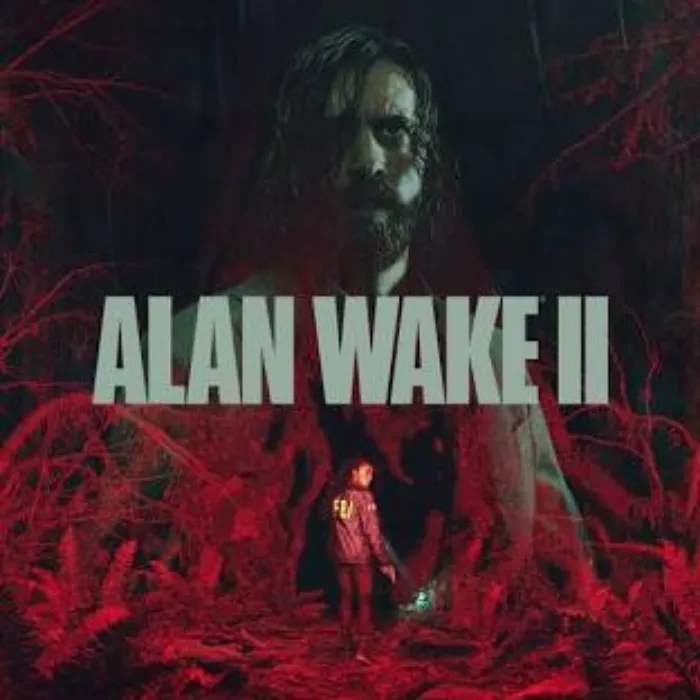 Alan Wake 2: Deluxe Upgrade