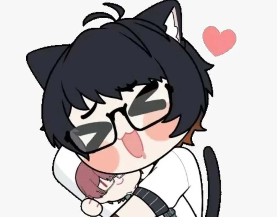 animated druward hug dru emote