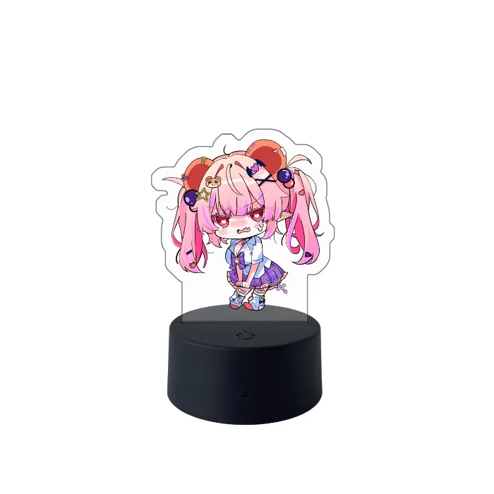 Buy dru her own merch LED lamp 
