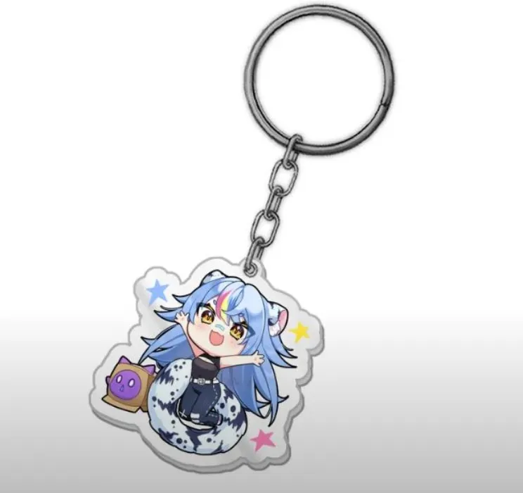 panako keychain preorder