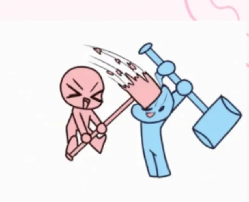 bonk gif animation 