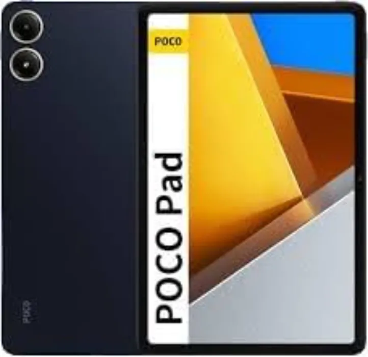 Xiaomi Poco Pad WiFi Version (256GB + 8GB)