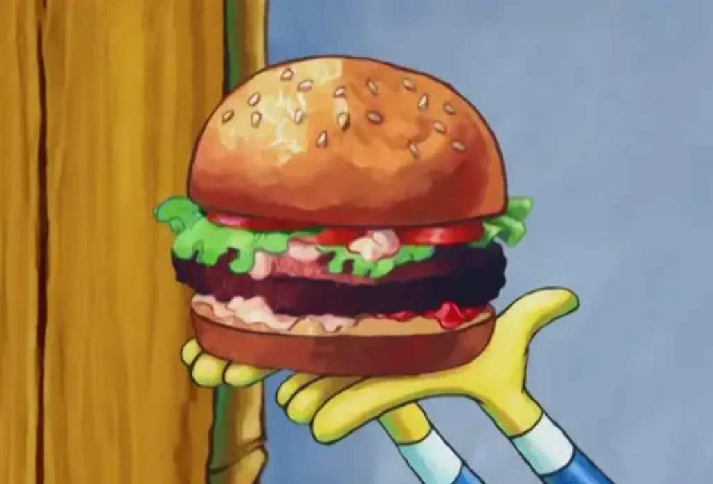Burger Fund