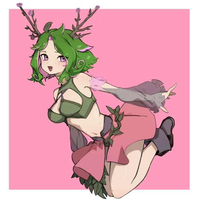 Money For Art of Cami