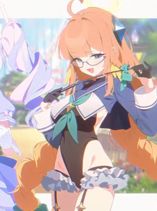 Villain Shimiko