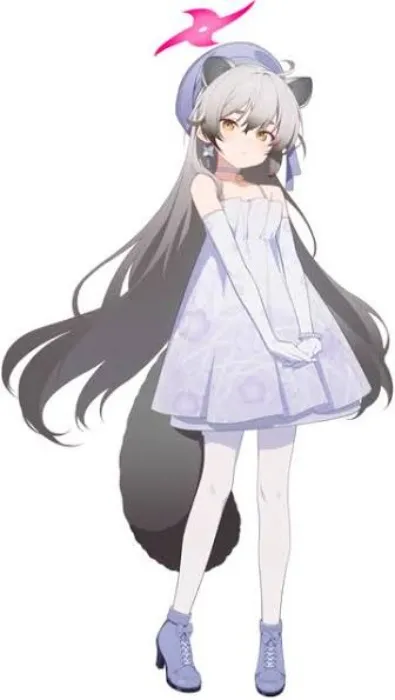 Michiru (Dress) Cosplay