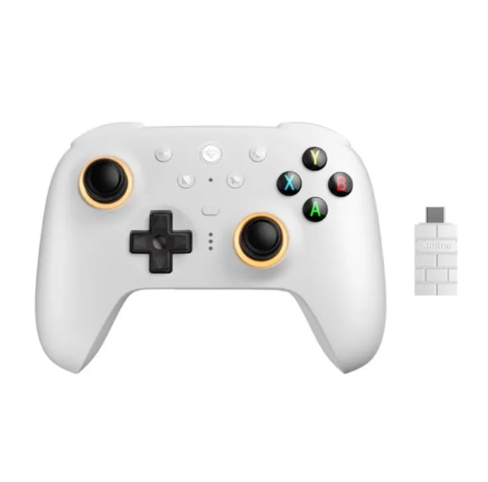 8BitDo Ultimate 2 Wireless Controller