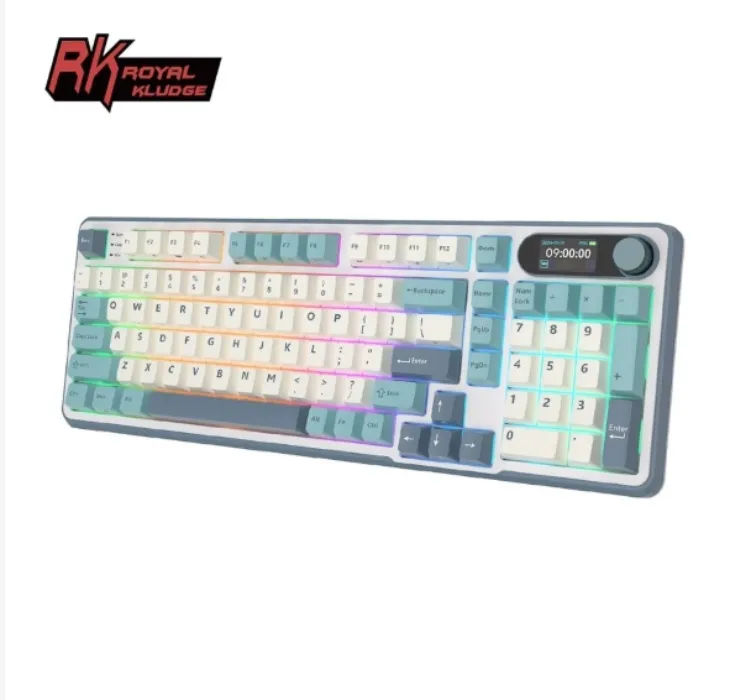 Royal Kludge RK S98