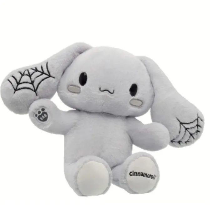 Cinnamoroll // Build-A-Bear®